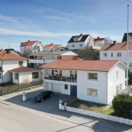 Tangen Διαμέρισμα Kungshamn Εξωτερικό φωτογραφία