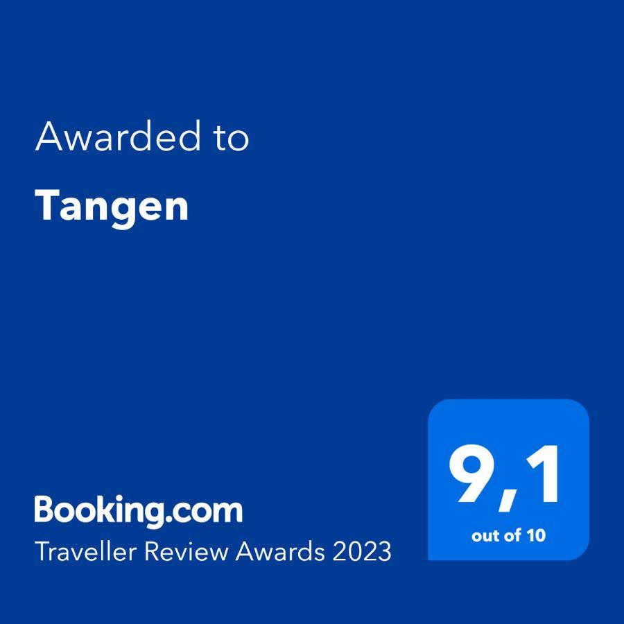 Tangen Διαμέρισμα Kungshamn Εξωτερικό φωτογραφία